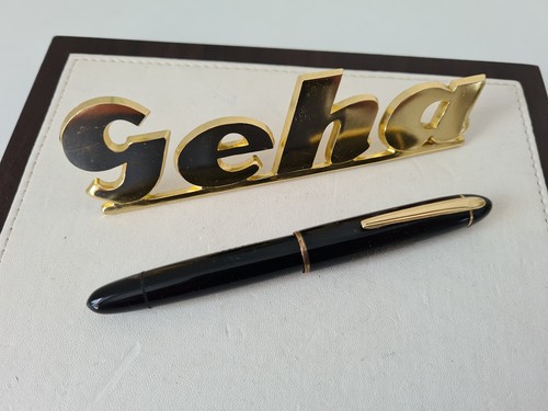 Geha 700 schulfüller - 700,