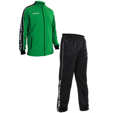 Salming delta tracksuit - delta, s-xxxl