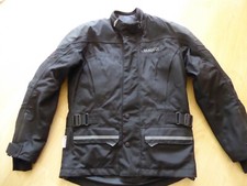 Wie neu! Motorradjacke v