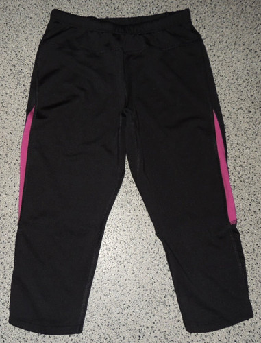 Damen capri sporthose fitness - damen,