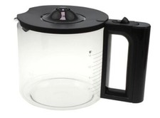 Siemens 11008063 Glaskanne für TC80103, TC86303 sensor for senses Kaffeemaschine