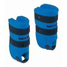 BECO® Beinschwimmer Gr. M od. XL | Auftriebshilfen | Aqua Training | Aquafitness