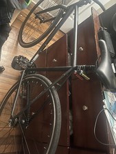 fixie bike