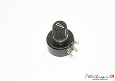 Colvern Ltd. 4001/1641 Potentiometer 2K5K