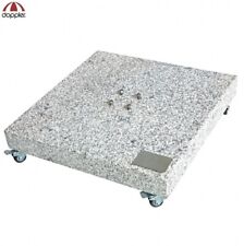 Doppler Granitplatte Ständer