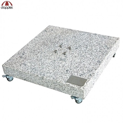 Doppler granitplatte ständer - doppler,