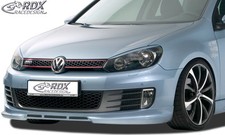 RDX Frontspoiler für VW Golf