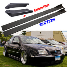 86.6" Seitenschweller