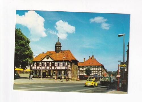 D4171 ansichtskarte northeim - ansichtskarte,