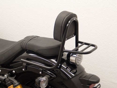 Sissy bar yamaha 950 - sissy,