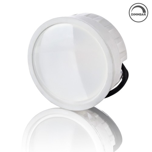 Led modul flach - flach, dimmbar