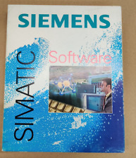 Siemens Simatic Software