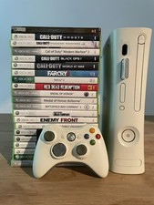 Xbox 360 arcade konsole - 360,