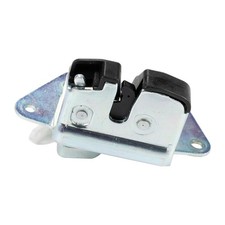 Original Heckschloss Fiat