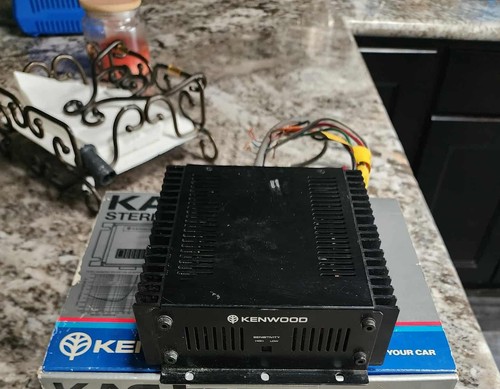 Kenwood kac 887 - kac-887, powe