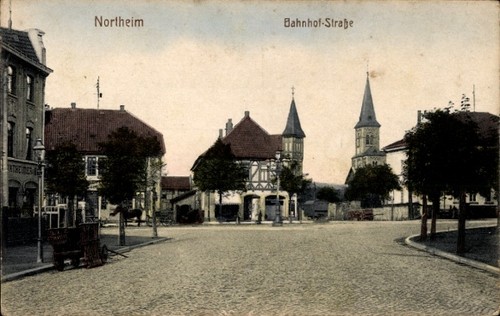 Northeim niedersachsen - in,