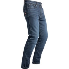 Mens Motorcycle Jeans W31-L32