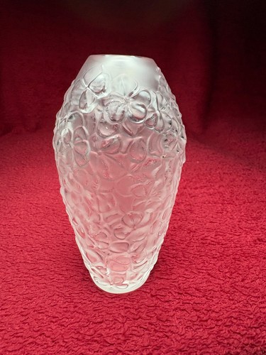 Lalique violeta kleine - "violeta",