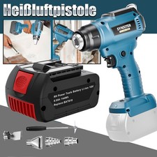 Heißluftgebläse Für Bosch