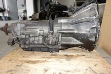 Getriebe (Automatik) 03-71LE AISIN OPEL SENATOR B (29) 3.0