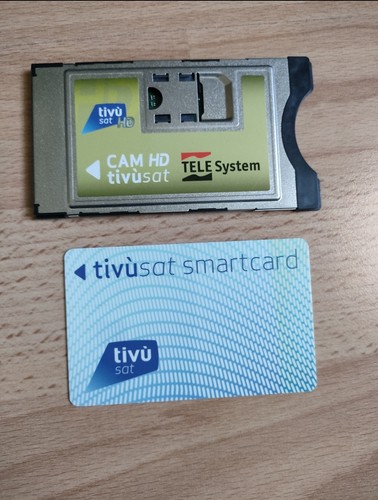 Tivusat cam modul gesperrte - tivusat,