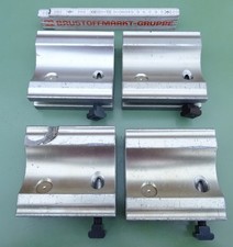 4 LENZKES Aufbauelement M12