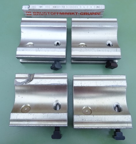Lenzkes aufbauelement m12 - 4,