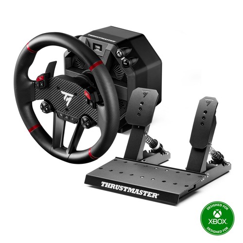 Thrustmaster lenkrad und - thrustmaster,