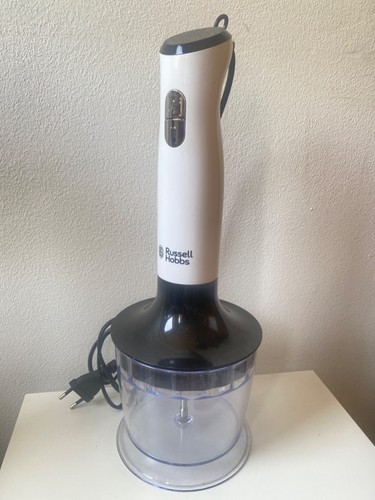 Russell hobbs stabmixer - hobbs,