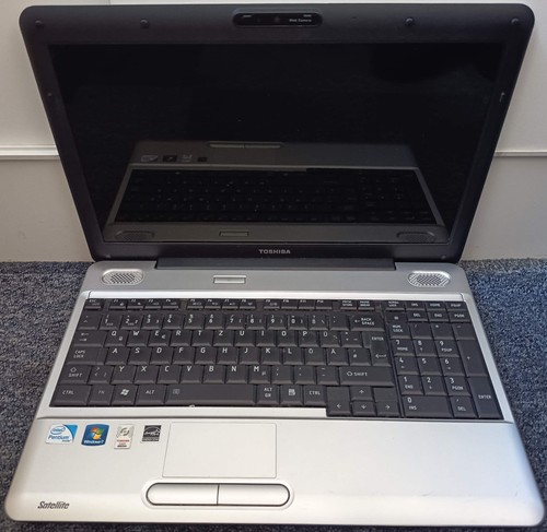 Toshiba satellite l500 1ur - toshiba, l500-1ur