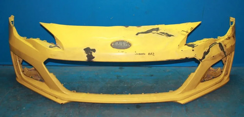 Subaru brz stoßstange - brz,