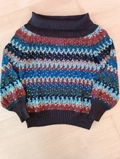Pullover, Missoni, Gr. M/L