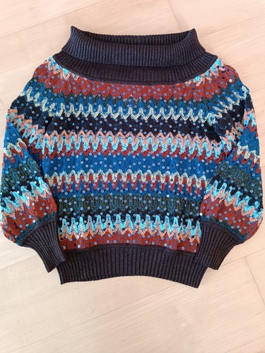 Pullover missoni m l - pullover,, m/l