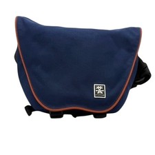 Crumpler Camera Messenger Bag