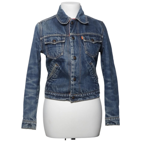 Levi strauss jeansjacke - strauss, co,