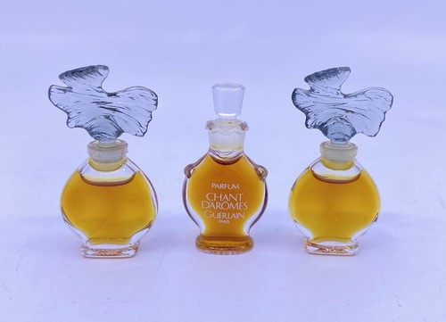 Guerlain parure chant - parure,