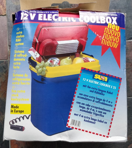 Vintage ipv sun fun - ipv, &