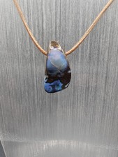 Boulder Opal,Edelstein