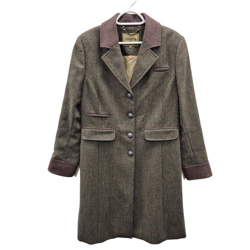 Dubarry portree mantel - dubarry, uk