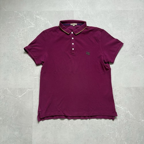 Burberry brix poloshirt - burberry,
