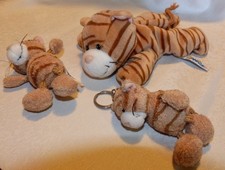 Nici Katze konvolut Sammlung