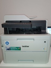 Zum Verkauf steht ein Brother