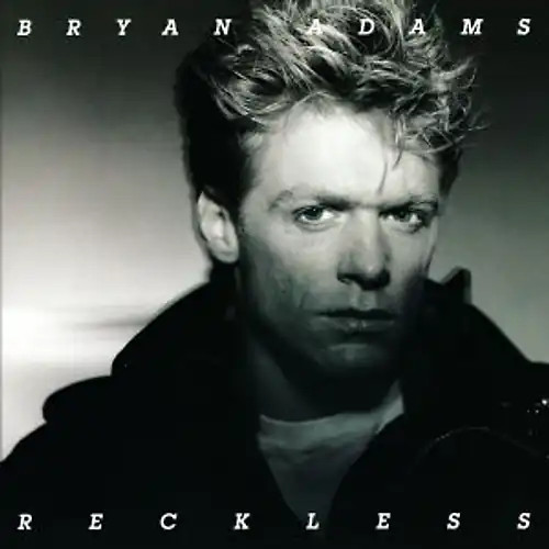 Bryan adams reckless - adams,