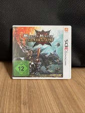 Monster Hunter Generations