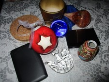 Trödel Krimskrams Konvolut10