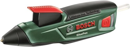 Bosch akku heißklebepistole - akku,