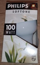 PHILIPS Glühlampe E27 100 W