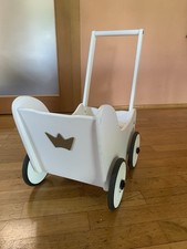 Puppenwagen Pinolino