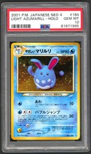 Pokemon karten psa 10 - pokemon,
