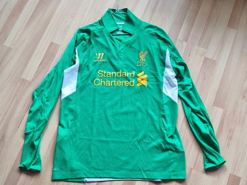 Trikot liverpool - trikot,